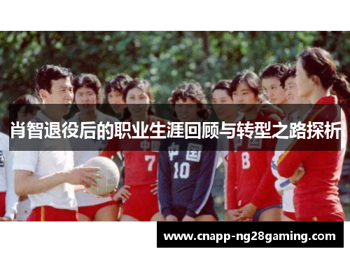 肖智退役后的职业生涯回顾与转型之路探析