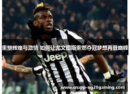 重塑辉煌与激情 如何让尤文图斯重燃夺冠梦想再登巅峰